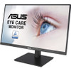 Asus VA27DQSB 27" Class Full HD LCD Monitor - 16:9 - Black VA27DQSB