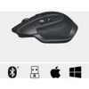 Logitech MX Master 2S 910-005965