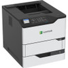 Lexmark MS725dvn Desktop Laser Printer - Monochrome 50G0610