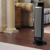 Lasko 30" Tall Tower Heater with Remote Control CT30750