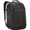Case Logic NOTIBP-117 Carrying Case (Backpack) for 17.3" Notebook - Black 3204202