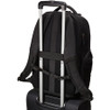 Case Logic NOTIBP-117 Carrying Case (Backpack) for 17.3" Notebook - Black 3204202