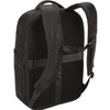 Case Logic NOTIBP-117 Carrying Case (Backpack) for 17.3" Notebook - Black 3204202