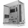 Thermaltake Core P3 TG Pro Snow Computer Case CA-1G4-00M6WN-09