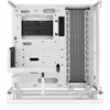 Thermaltake Core P3 TG Pro Snow Computer Case CA-1G4-00M6WN-09