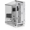 Thermaltake Core P3 TG Pro Snow Computer Case CA-1G4-00M6WN-09