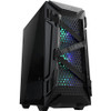 TUF Gaming GT301 Gaming Computer Case GT301TUFGAMCASE