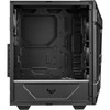 TUF Gaming GT301 Gaming Computer Case GT301TUFGAMCASE