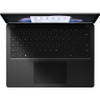 Microsoft Surface Laptop 5 13.5" Touchscreen Notebook - 2256 x 1504 - Intel Core i7 12th Gen i7-1265U - Intel Evo Platform - 32 GB Total RAM - 512 GB SSD - Matte Black WB3-00001