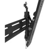 Kanto PT300 Wall Mount for TV - Black PT300