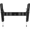 Kanto PT300 Wall Mount for TV - Black PT300