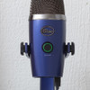Blue Yeti Nano Wired Condenser Microphone 988-000089