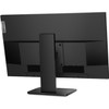 Lenovo ThinkVision E24q-20 24" Class WQHD LCD Monitor - 16:9 - Raven Black 62CFGAR1US