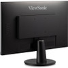 ViewSonic VA2447-MH 24 Inch Full HD 1080p Monitor with 100Hz, Ultra-Thin Bezel, AMD FreeSync, Eye Care, and HDMI, VGA Inputs for Home and Office VA2447-MH