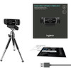 Logitech C922 Webcam - 2 Megapixel - 60 fps - USB 2.0 960-001087