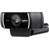 Logitech C922 Webcam - 2 Megapixel - 60 fps - USB 2.0 960-001087
