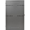 Tripp Lite by Eaton SmartRack 6U Low-Profile Vertical-Mount Server-Depth Wall-Mount Rack Enclosure Cabinet SRWF6U36