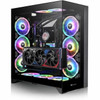 Thermaltake CTE E600 MX Mid Tower Chassis CA-1Y3-00M1WN-00