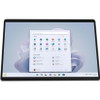 Microsoft Surface Pro 9 Tablet - 13" - 16 GB - 256 GB SSD - Windows 10 Pro 64-bit - Platinum S7B-00001