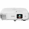 Epson PowerLite 982W LCD Projector - 16:10 - Ceiling Mountable V11H987020