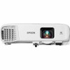 Epson PowerLite 982W LCD Projector - 16:10 - Ceiling Mountable V11H987020