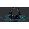 Logitech G733 Lightspeed Wireless RGB Gaming Headset 981-000863