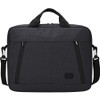 Case Logic Huxton HUXA-213 Carrying Case (Attach&eacute;) for 13" to 13.3" Notebook, Accessories, Tablet PC - Black 3204647