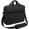 Case Logic Huxton HUXA-213 Carrying Case (Attach&eacute;) for 13" to 13.3" Notebook, Accessories, Tablet PC - Black 3204647