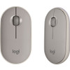 Logitech Pebble M350 Wireless Mouse 910-006658