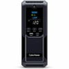 CyberPower Intelligent LCD UPS CP1350AVRLCD3 1350VA Mini-tower UPS CP1350AVRLCD3