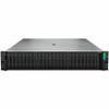 HPE ProLiant DL380 G11 2U Rack Server - 1 x Intel Xeon Silver 4410Y 2 GHz - 32 GB RAM - 12Gb/s SAS Controller P52560-B21