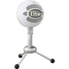 Blue Snowball Wired Condenser Microphone 988-000073