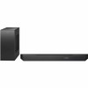 Philips 3.1.2 Bluetooth Sound Bar Speaker - 360 W RMS - Alexa Supported - Black TAB8907/37