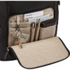 Case Logic NOTIBP-116 Carrying Case (Backpack) for 15.6" Notebook - Black 3204201