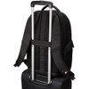 Case Logic NOTIBP-116 Carrying Case (Backpack) for 15.6" Notebook - Black 3204201