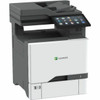 Lexmark CX735adse Laser Multifunction Printer - Color - TAA Compliant 47CT601