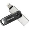 SanDisk iXpand Flash Drive Go For Your iPhone SDIX60N-256G-AN6NE