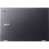 Acer Chromebook Spin 514 CP514-3WH CP514-3WH-R2HP 14" Touchscreen Convertible 2 in 1 Chromebook - Full HD - 1920 x 1080 - AMD Ryzen 5 5625C Hexa-core (6 Core) 2.30 GHz - 16 GB Total RAM - 256 GB SSD - Iron NX.KBQAA.00B