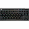 Logitech G PRO X TKL Lightspeed Gaming Keyboard 920-012127