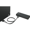 Lenovo ThinkPad Thunderbolt 4 Workstation Dock 40B00300US