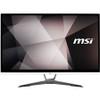 MSI PRO 22XT 10M-660US All-in-One Computer - Intel Core i7 10th Gen i7-10700 Octa-core (8 Core) - 8 GB RAM DDR4 SDRAM - 256 GB M.2 PCI Express NVMe SSD - 21.5" Full HD 1920 x 1080 Touchscreen Display - Desktop - White PR22XT10M660