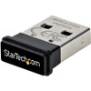 StarTech.com USB Bluetooth 5.0 Adapter, USB Bluetooth Dongle Receiver for PC/Laptop, Range 33ft/10m USBA-BLUETOOTH-V5-C2