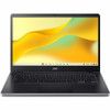 Acer Chromebook 314 C936T-P0TV 14" Touchscreen Chromebook - Full HD - Intel N200 - 8 GB - 128 GB SSD - Black NX.KNLAA.002