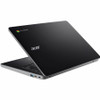 Acer Chromebook 314 C936T-P0TV 14" Touchscreen Chromebook - Full HD - Intel N200 - 8 GB - 128 GB SSD - Black NX.KNLAA.002