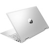 HP Pavilion 15.6" Touchscreen Notebook - Full HD - 1920 x 1080 - Intel Core i5 12th Gen i5-1235U Deca-core (10 Core) - 12 GB Total RAM - 256 GB SSD - Natural Silver 669A0UA#ABA