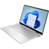 HP Pavilion 15.6" Touchscreen Notebook - Full HD - 1920 x 1080 - Intel Core i5 12th Gen i5-1235U Deca-core (10 Core) - 12 GB Total RAM - 256 GB SSD - Natural Silver 669A0UA#ABA
