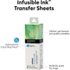 cricut Infusible Ink Transfer Sheets Patterns (2 ct) 2008889