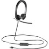 Logitech USB Headset Stereo H650e 981-000518