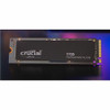 Crucial T705 2 TB Solid State Drive - M.2 2280 Internal - PCI Express NVMe (PCI Express 5.0 x4) CT2000T705SSD3