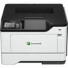 Lexmark MS531dw Desktop Wired Laser Printer - Monochrome - TAA Compliant 38S0300